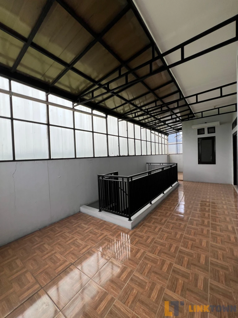 Lintown Kemang Pratama Bekasi Lintown Kemang Pratama Bekasi